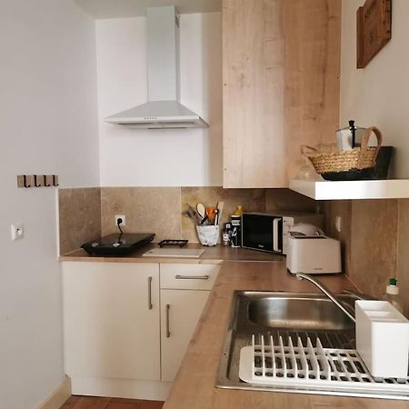 Le Studio 5 Carcassonne Zewnętrze zdjęcie