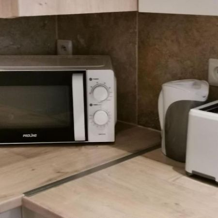 Le Studio 5 Carcassonne Zewnętrze zdjęcie