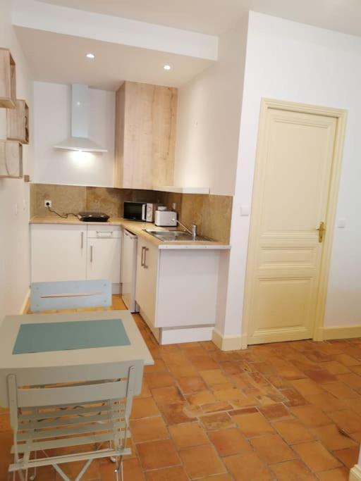 Le Studio 5 Carcassonne Zewnętrze zdjęcie