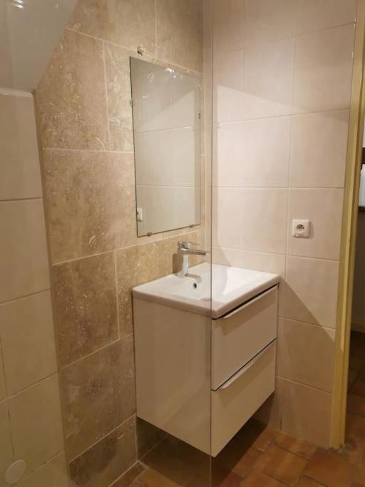 Le Studio 5 Carcassonne Zewnętrze zdjęcie