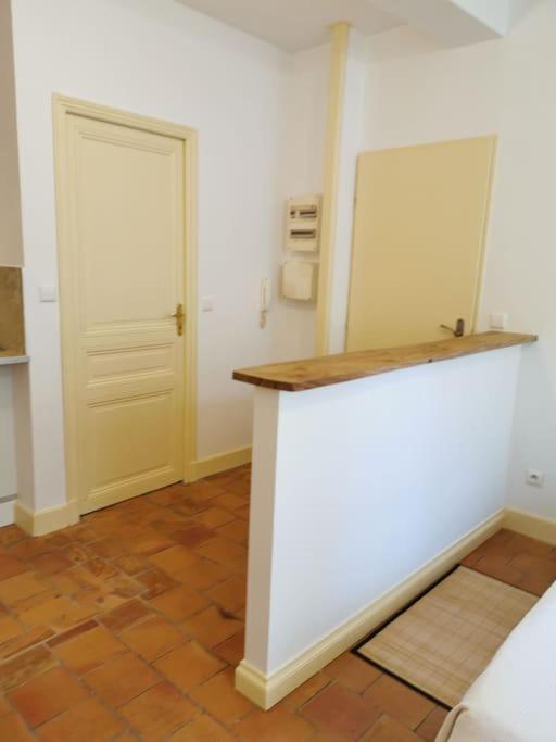 Le Studio 5 Carcassonne Zewnętrze zdjęcie