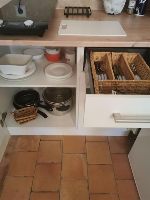 Le Studio 5 Carcassonne Zewnętrze zdjęcie