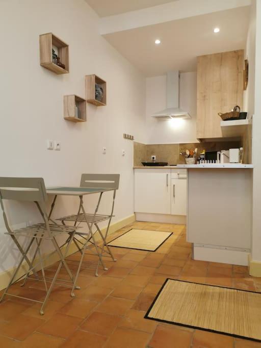 Le Studio 5 Carcassonne Zewnętrze zdjęcie