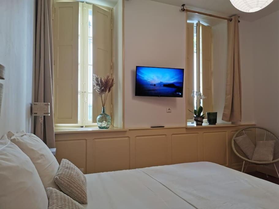 Le Studio 5 Carcassonne Zewnętrze zdjęcie