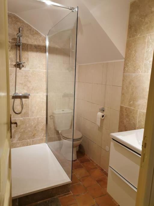 Le Studio 5 Carcassonne Zewnętrze zdjęcie
