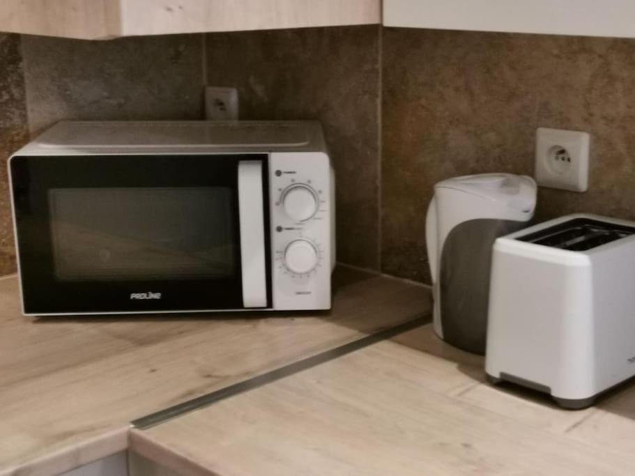Le Studio 5 Carcassonne Zewnętrze zdjęcie