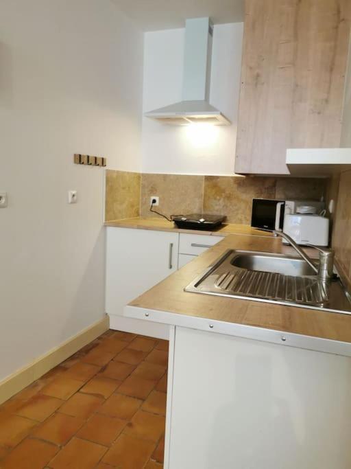 Le Studio 5 Carcassonne Zewnętrze zdjęcie