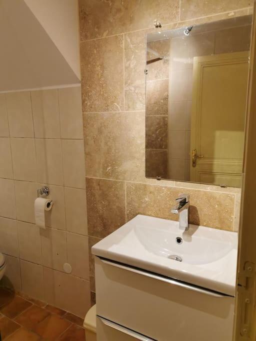 Le Studio 5 Carcassonne Zewnętrze zdjęcie