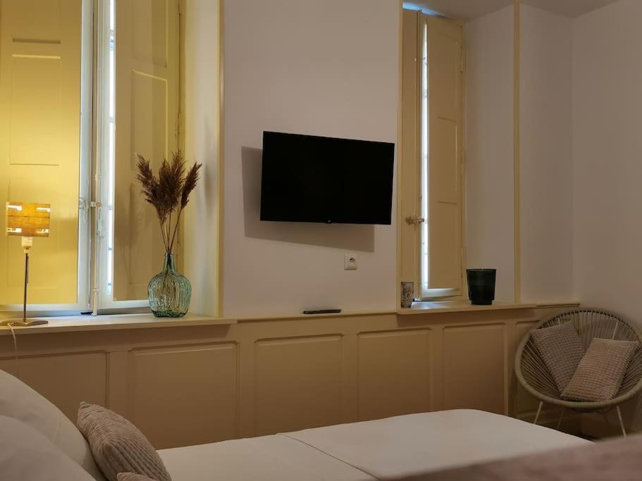 Le Studio 5 Carcassonne Zewnętrze zdjęcie