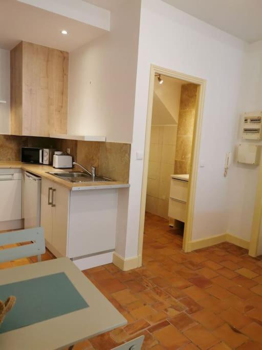 Le Studio 5 Carcassonne Zewnętrze zdjęcie