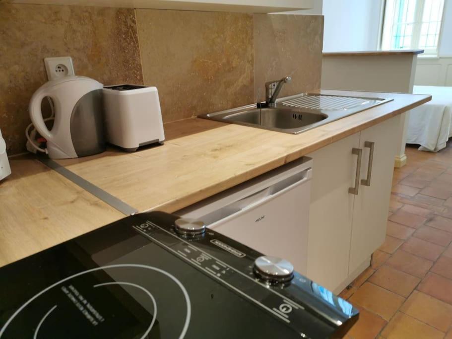 Le Studio 5 Carcassonne Zewnętrze zdjęcie