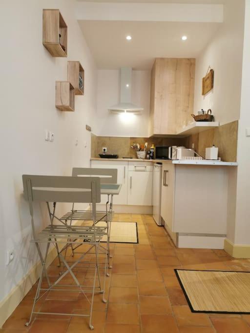 Le Studio 5 Carcassonne Zewnętrze zdjęcie